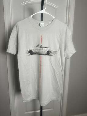 Bryan Adams So Happy It Hurts 2023 Canada Tour T-Shirt #266